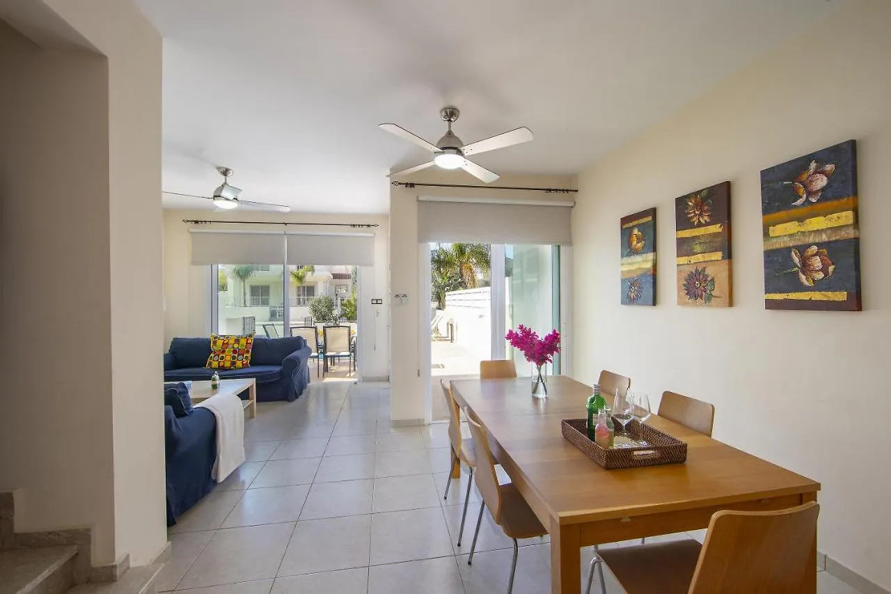 Protaras Villa Marilia