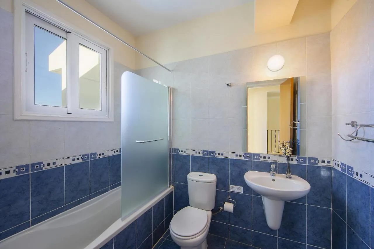 Protaras Villa Marilia
