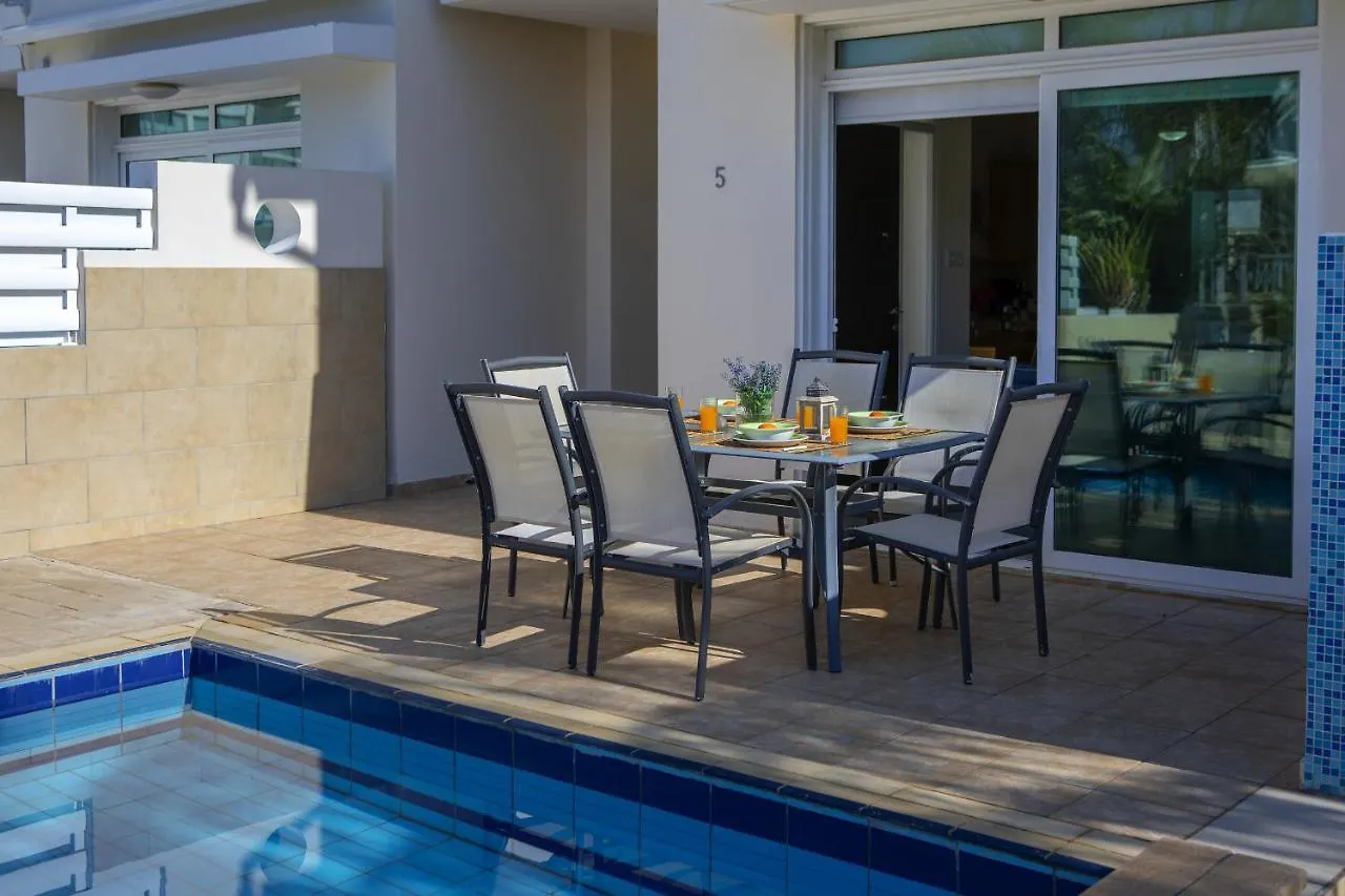 Protaras Villa Marilia