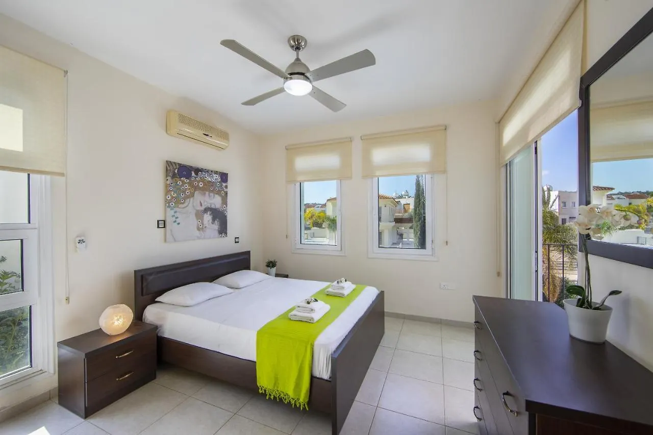 Protaras Villa Marilia
