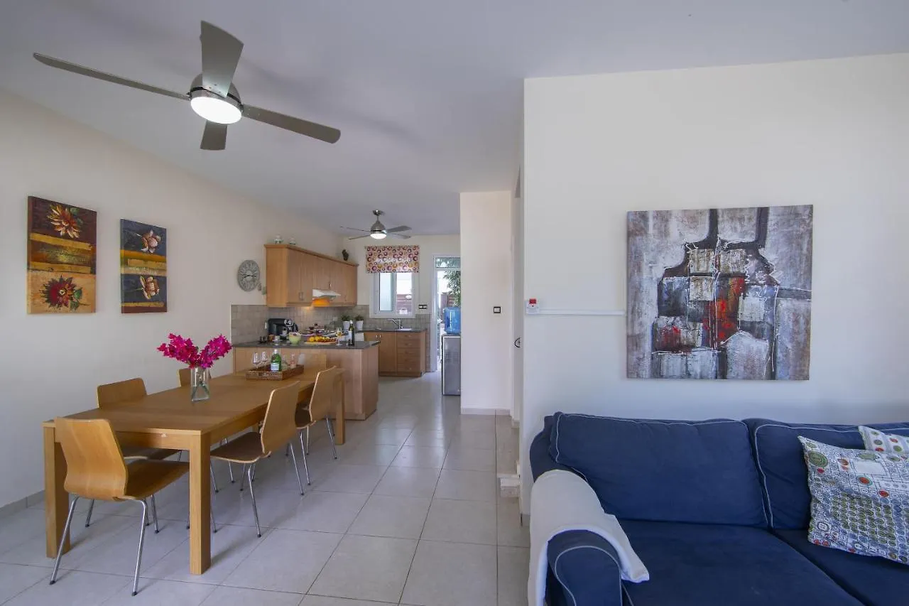 Protaras Villa Marilia