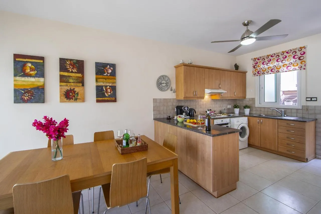 Protaras Villa Marilia