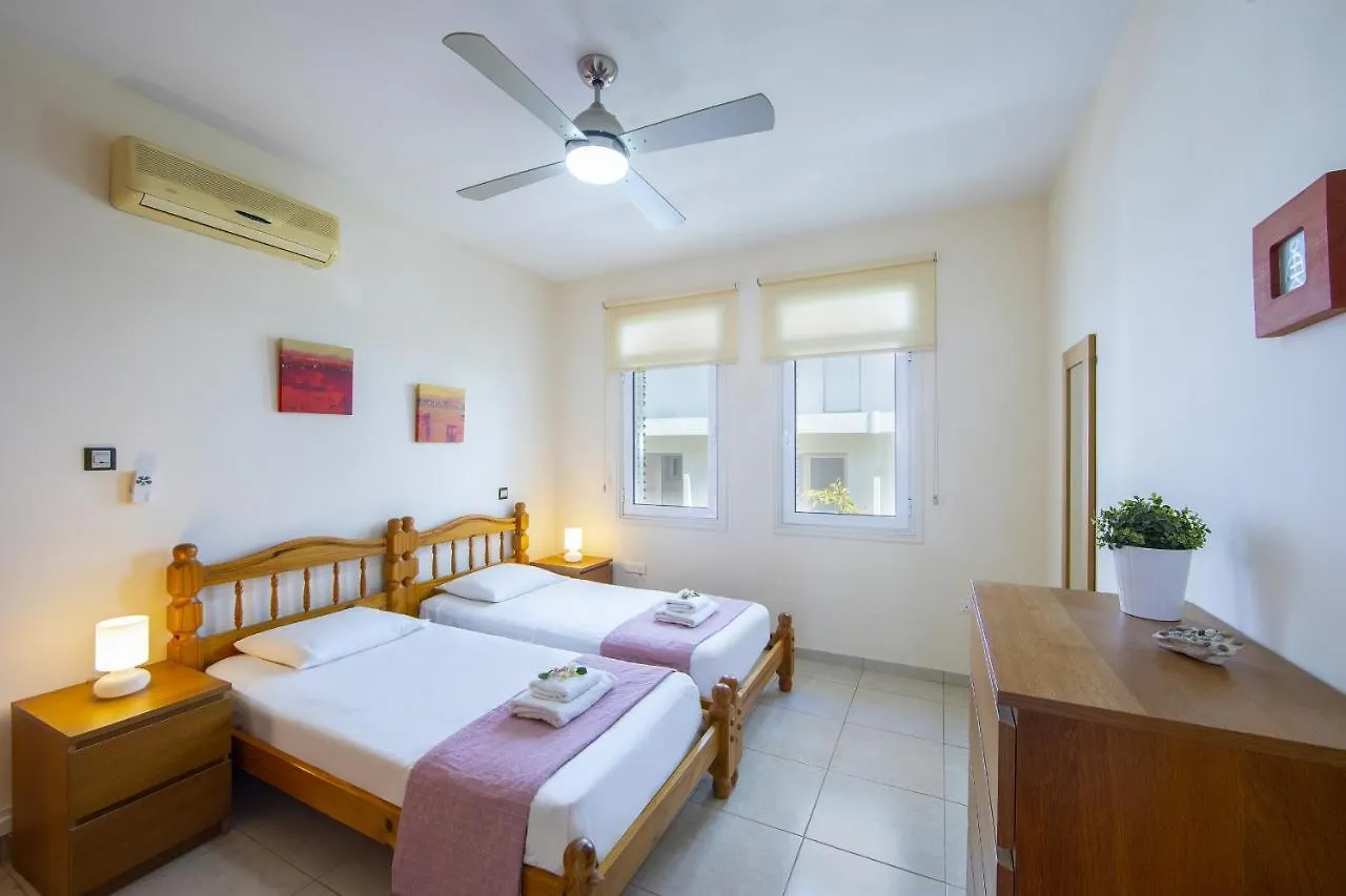 Protaras Villa Marilia